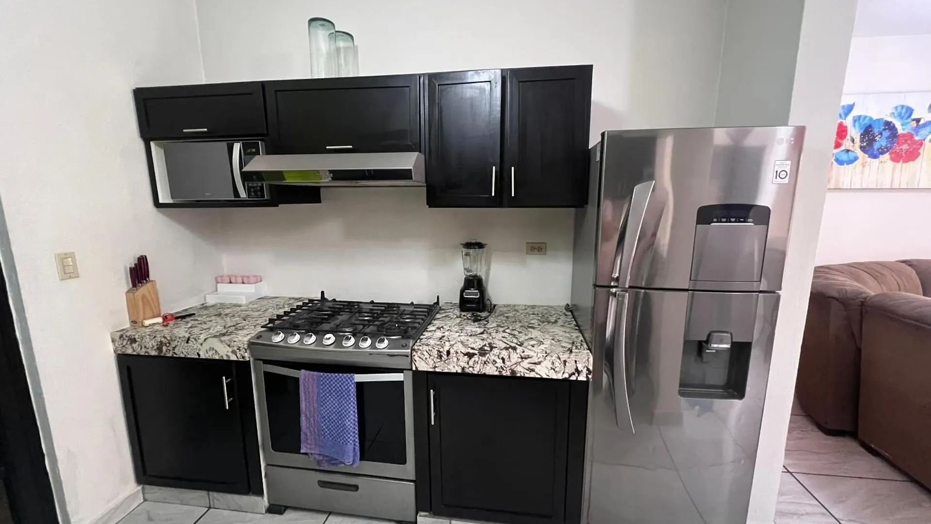 Casa Con Alberca Y Entrada Independiente San José del Cabo