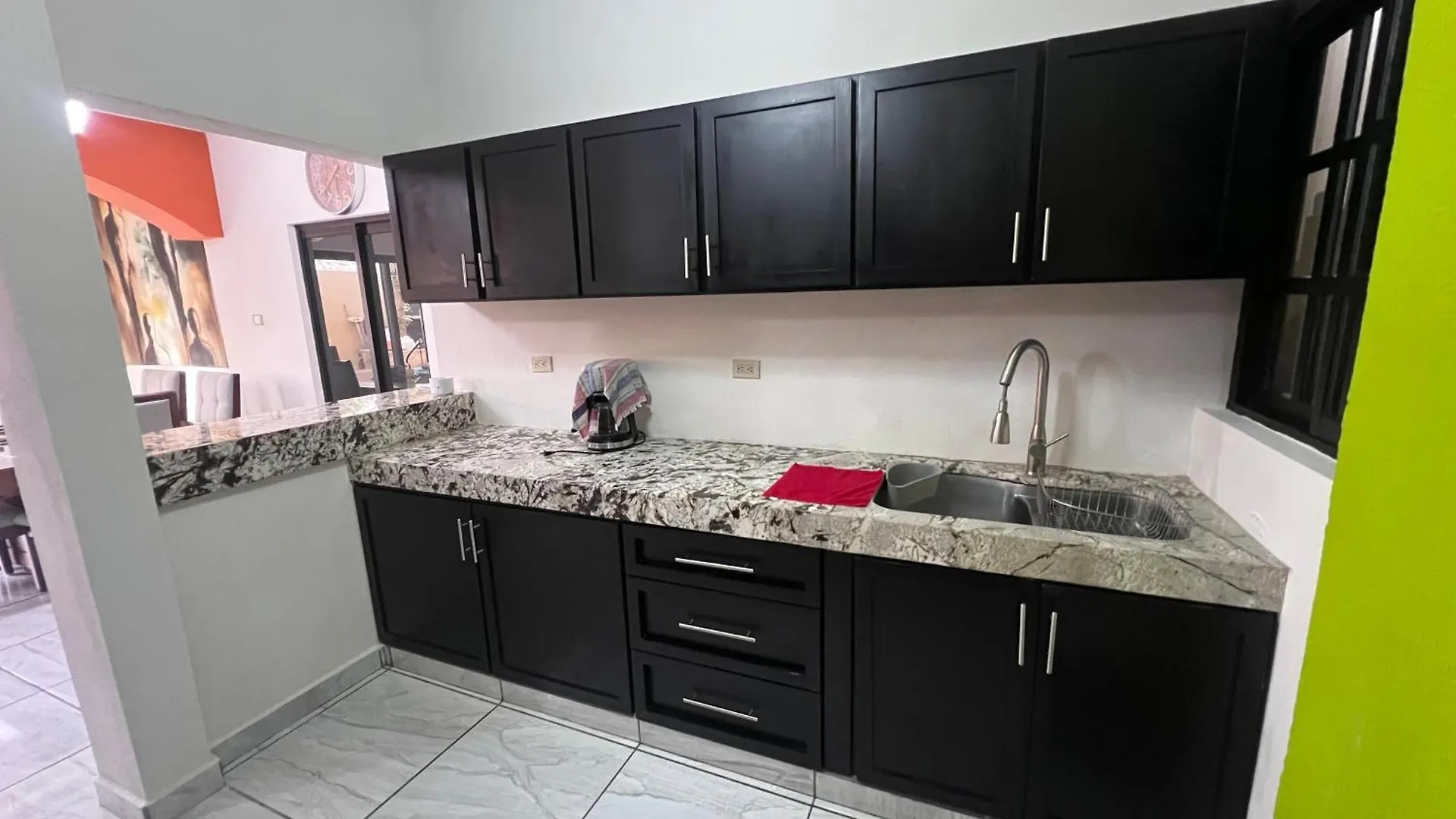 Casa Con Alberca Y Entrada Independiente San José del Cabo
