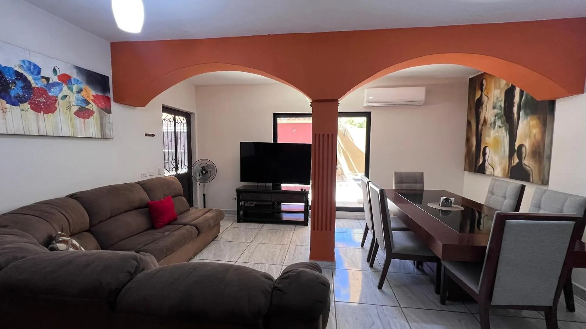 Casa Con Alberca Y Entrada Independiente San José del Cabo Mexico