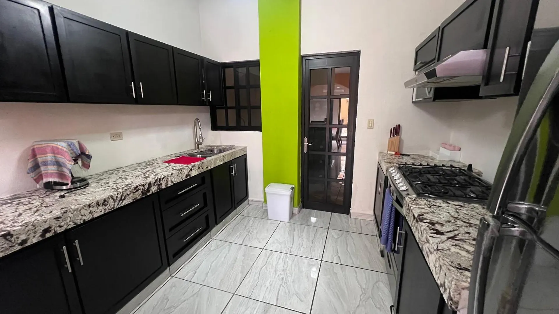 Feriehus Casa Con Alberca Y Entrada Independiente San José del Cabo Mexico