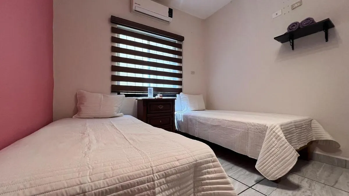 Casa Con Alberca Y Entrada Independiente San José del Cabo Feriehus