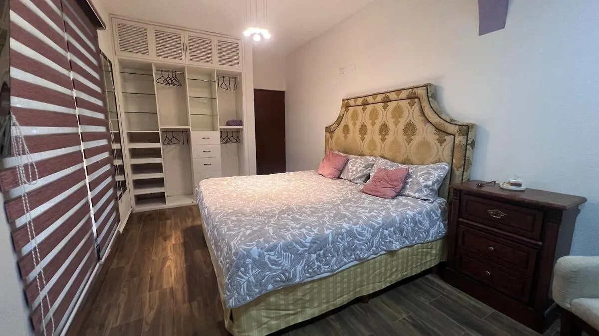 Feriehus Casa Con Alberca Y Entrada Independiente San José del Cabo Mexico