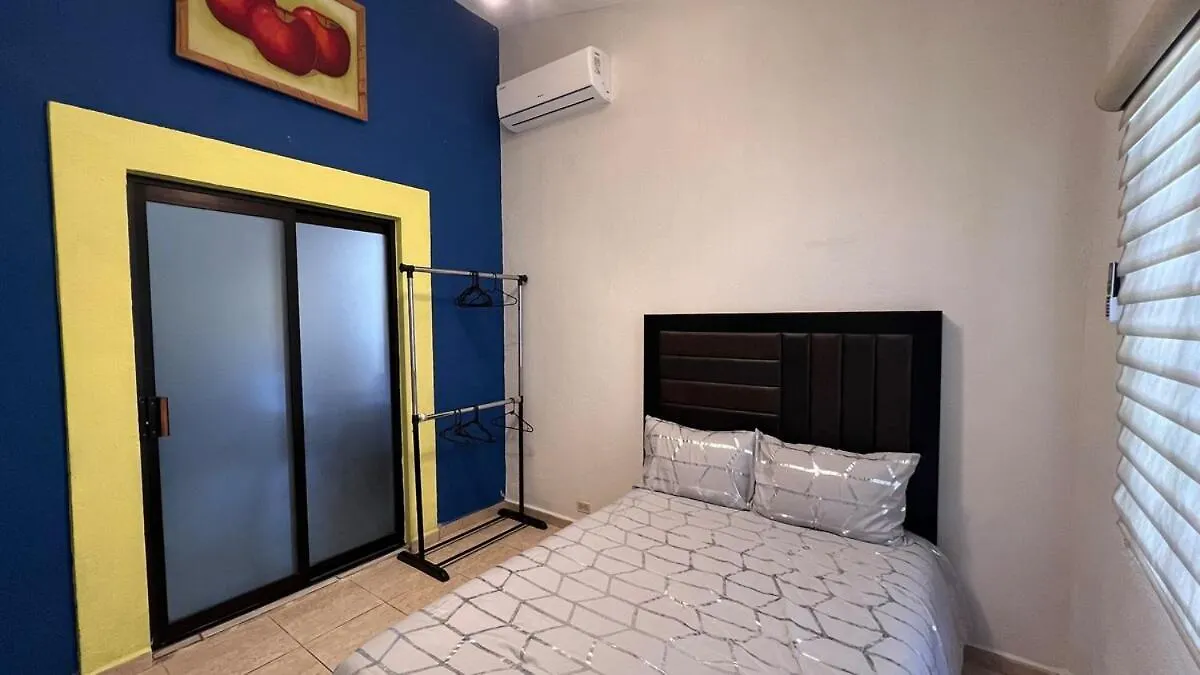 Casa Con Alberca Y Entrada Independiente San José del Cabo