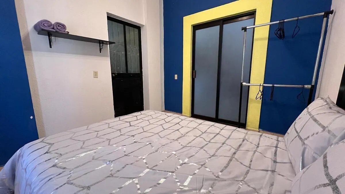Casa Con Alberca Y Entrada Independiente San José del Cabo Feriehus