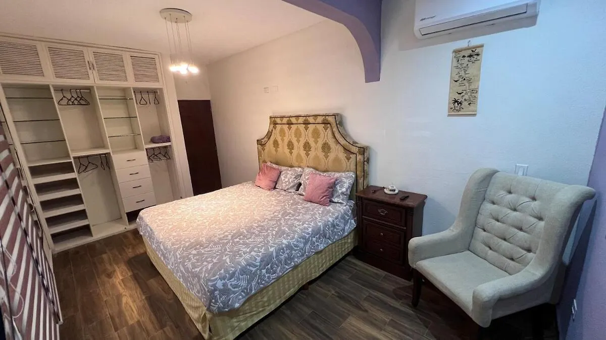 Casa Con Alberca Y Entrada Independiente San José del Cabo Feriehus