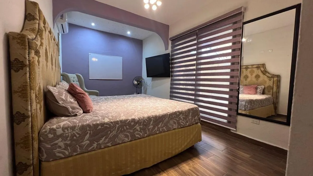 Casa Con Alberca Y Entrada Independiente San José del Cabo