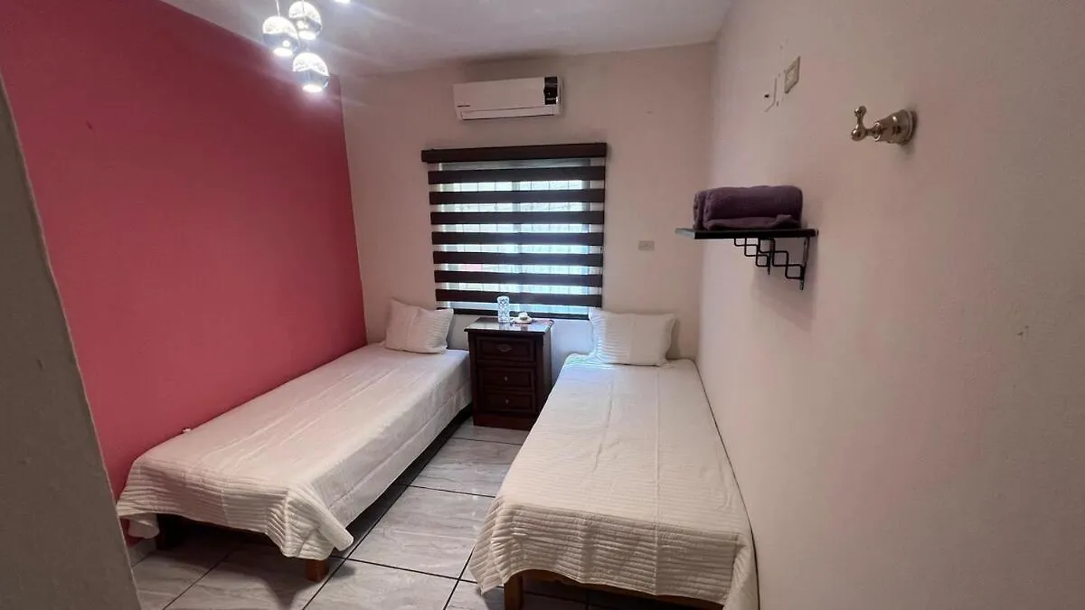 Casa Con Alberca Y Entrada Independiente San José del Cabo