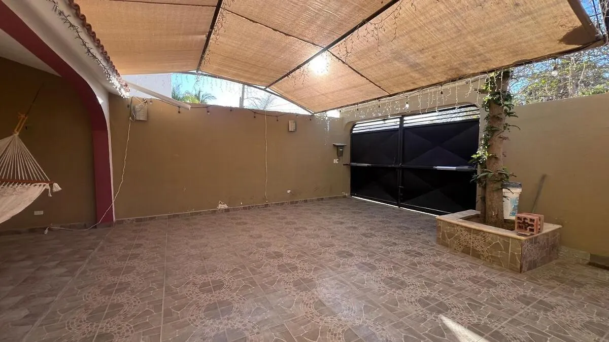 Feriehus Casa Con Alberca Y Entrada Independiente San José del Cabo
